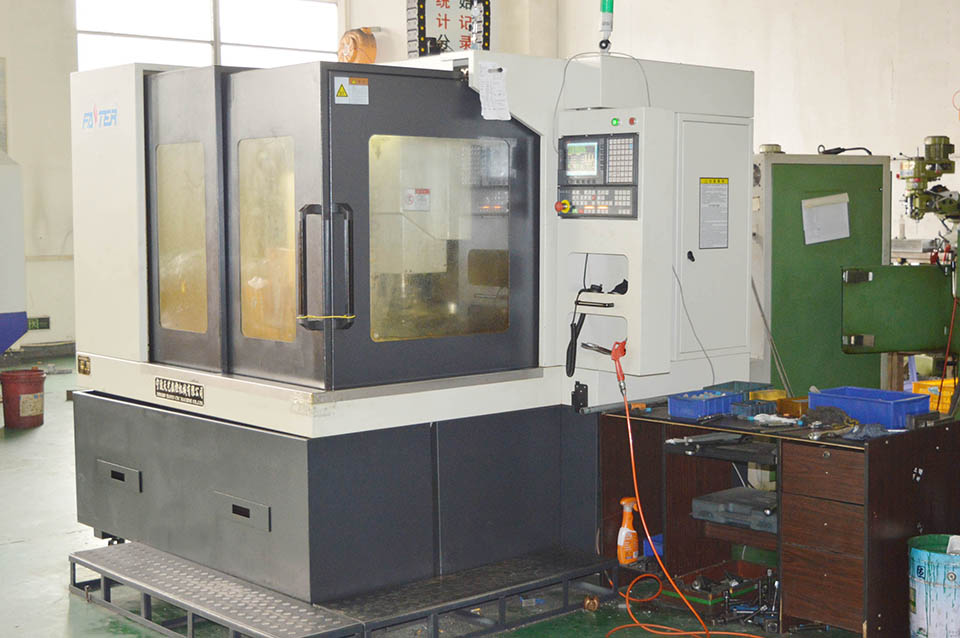 CNC數控車(chē)床