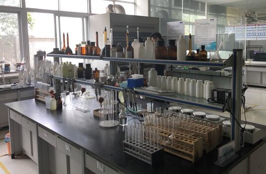 電鍍實(shí)驗室